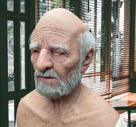 Choosing the Right Realistic Mask