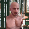 Guy Face Mask