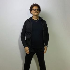 Realistic Human Size Silicone Sculpture Replica