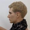 Lifesize Simulation Silicone Sculpture3