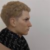 Lifesize Simulation Silicone Sculpture3