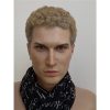 Lifesize Simulation Silicone Sculpture3