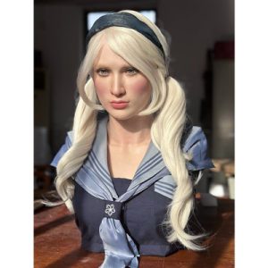 Custom Figurine