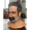 Real Masks & Collectible figurines