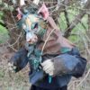 Warhammer fantasy Skaven mask - Image 3