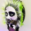 Exceptional Beetle Juice Halloween Wall Art for Your Home - Image 4