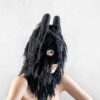 Snowboard Mask