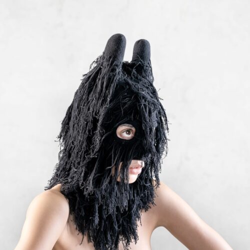 Snowboard Mask