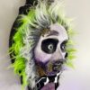 Exceptional Beetle Juice Halloween Wall Art for Your Home - Image 3