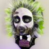 Realistic Halloween masks