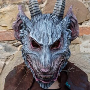 Skaven mask