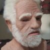 buy latex mask