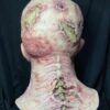 Putrid Wearable full latex mask - Image 8