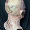 Putrid Wearable full latex mask - Image 9