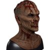 Frightful Realistic Zombie Horror Mask - Image 5