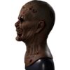 Frightful Realistic Zombie Horror Mask - Image 3