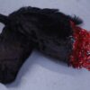 Realistic Severe horse head prop - Image 3