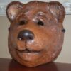 Awesome Animal Bear Head Mask - Image 3