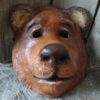 Awesome Animal Bear Head Mask - Image 2