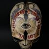 Memento mori skull mask - Image 4