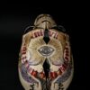 Memento mori skull mask - Image 2
