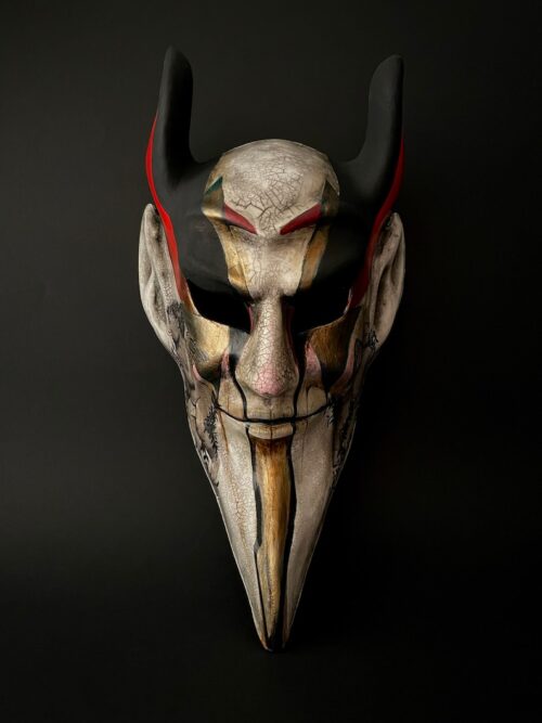 Devil Mask