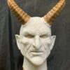Unforgettable Krampus Silicone Mask - Image 2