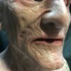 Fearsome Silicone Demon (Satan) Horror Mask - Image 4