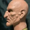 Sinister Silicone Krampus horror Mask - Image 6