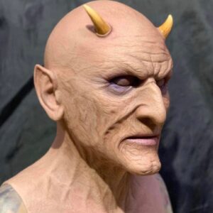 Caring for Your Realistic Mask