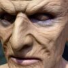 Fearsome Silicone Demon (Satan) Horror Mask - Image 9
