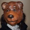 Awesome Animal Bear Head Mask - Image 4