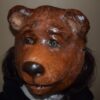 Awesome Animal Bear Head Mask - Image 5