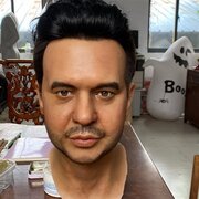 Cosplay Masks Online