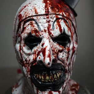 Terrifier mask