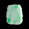 Imperial Lord Ganesha burmese jade figurine - Image 4