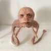 Italian Surrealist Silicone Collectible Art Sculpture