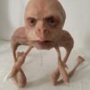 Luxury Handmade Italian Surrealist Silicone Collectible Art Sculpture - Image 3