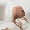 Luxury Handmade Italian Surrealist Silicone Collectible Art Sculpture - Image 2