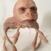 Luxury Handmade Italian Surrealist Silicone Collectible Art Sculpture - Image 4