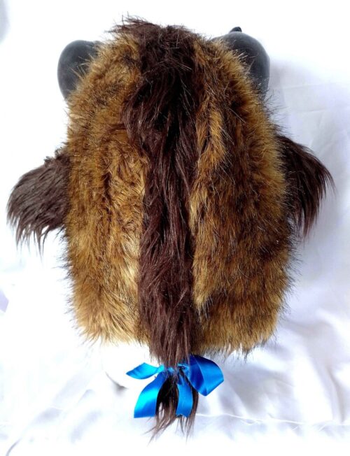 Beauty Beast Big Mask - Image 2