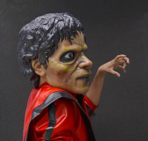 Cabezon Michael Jackson - Image 5