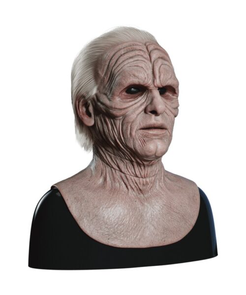 Emperor Palpatine Mask - Image 2