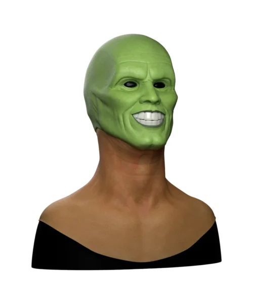 Funny Halloween Mask - Image 4