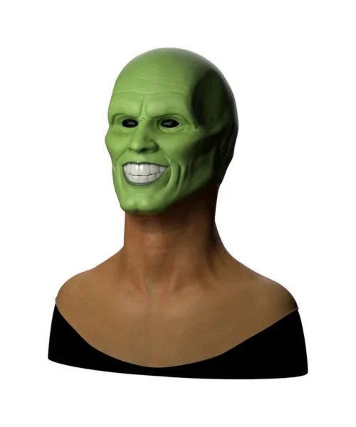 Funny Halloween Mask - Image 2