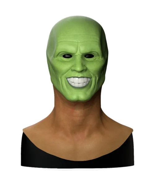 Funny Halloween Mask