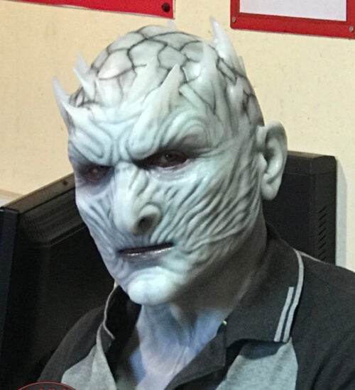 King of the Night Mask