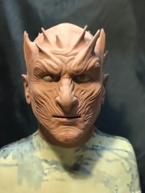 King of the Night Mask - Image 2