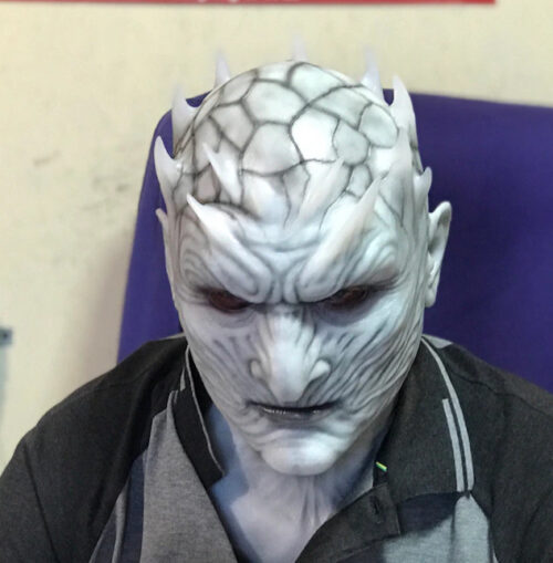 King of the Night Mask - Image 4