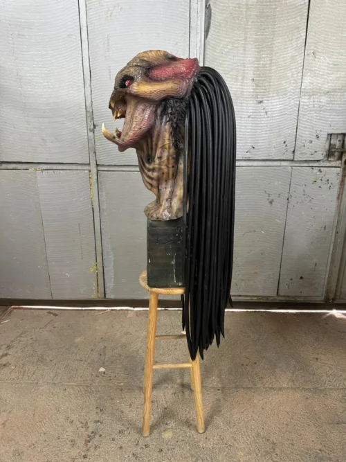 Prey Predator Feral Mask - Image 3